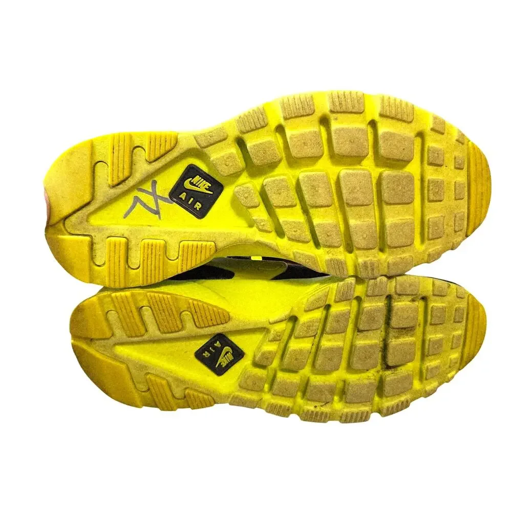 Nike Air Hurricane Run 4.5 Y Girl's Boy's Tennis Shoes Sneakers 4 1/2 Unisex